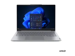 Lenovo Lenovo ThinkBook 14 G9 AHP 21V0 - AMD Ryzen 5 220 / 3.2 GHz - Win 11 Pro - Radeon 740M - 16 GB RAM - 512 GB SSD NVMe - 35.6 cm (14") – Produktbild 1 von 1