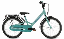 Puky PUKY YOUKE 18 Alu - 18 Zoll 1N-RT Wave - gutsy green – Produktbild 1 von 1