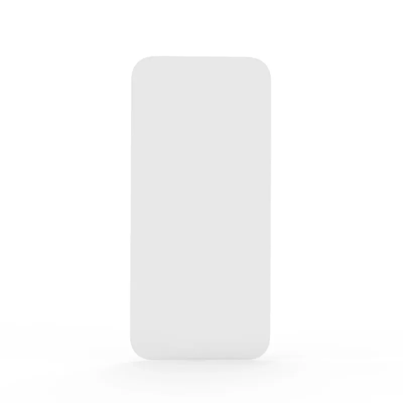 Hama Hama Handy-Schutzglas Clear Protect für Apple iPhone 17 Montagehilfe – Produktbild 3 von 7