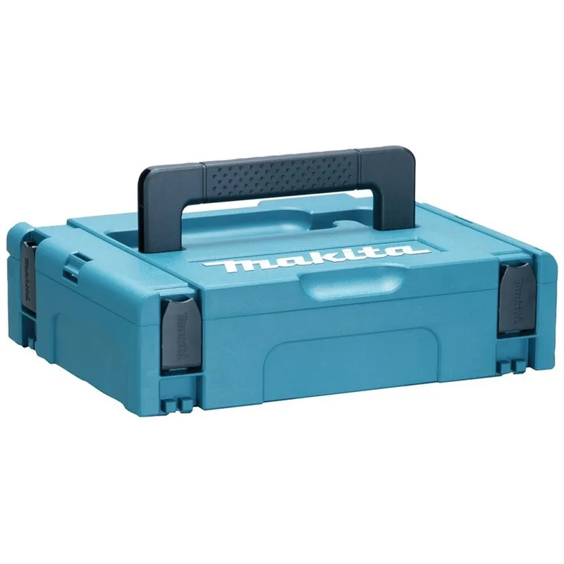 Makita Makita Werkzeugkoffer MAKPAC "821549-5" Gr. 1 – Produktbild 2 von 2