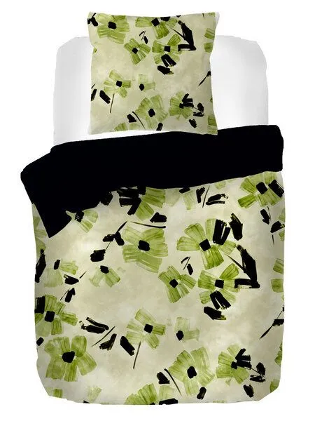 Kayori Kayori Aikio - Bettwäsche - 100% Baumwolle-Satin – Produktbild 6 von 6