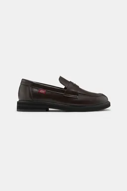 Zèta Zèta Herren vegan Loafers Unisex Douro Braun – Produktbild 1 von 1