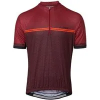 Vaude VAUDE Trikot Men's Posta HZ Tricot II – Produktbild 1 von 1