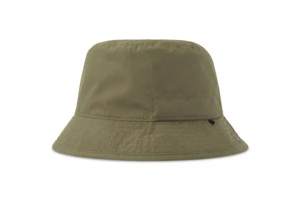 Atlantis Headwear Atlantis Headwear Bucket Hat Sonnenhut Fischerhut Wendbar wasserabweisend PFC Frei, Olive/light olive, – Produktbild 2 von 2