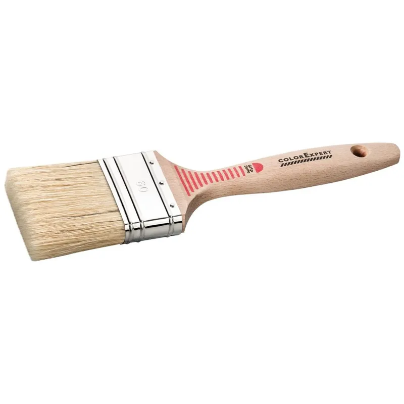 Color Expert Color Expert Flachpinsel 60 mm 9. Stärke – Produktbild 1 von 1