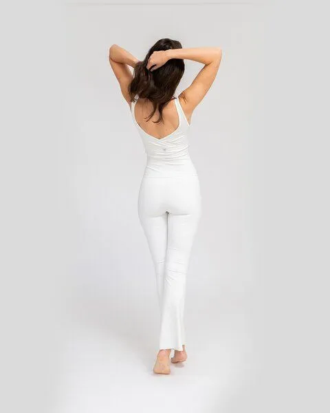 Lotuscrafts Lotuscrafts DANA Overall, Marshmallow, – Produktbild 2 von 4