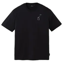 recolution recolution T-Shirt APOSERIS GEISTERFAHRER – Produktbild 1 von 1