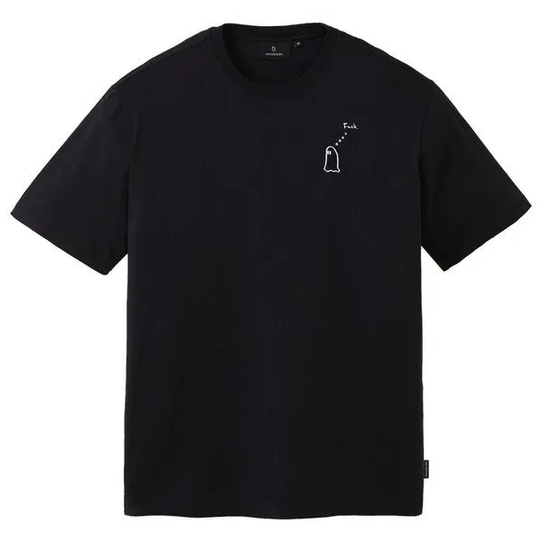 recolution recolution T-Shirt APOSERIS GEISTERFAHRER, Lapis blue, – Produktbild 1 von 1