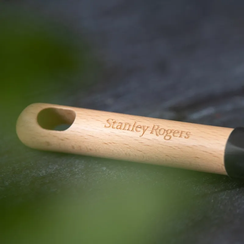 Stanley Rogers Stanley Rogers Kochlöffel, 31cm – Produktbild 3 von 3