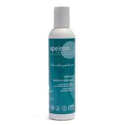 Apeiron Apeiron Keshawa Balance Shampoo 200ml – Produktbild 1 von 1