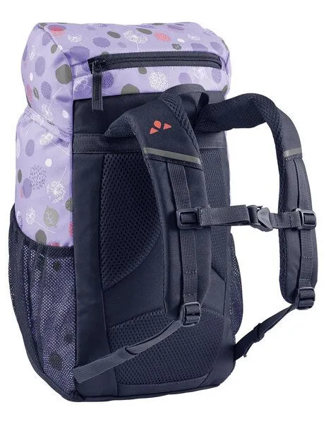 Vaude VAUDE Rucksaecke10-14L Skovi 10, Pastel lilac, – Produktbild 4 von 4
