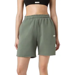 Björn Borg Oversized Shorts für Frauen Björn Borg Studio – Produktbild 1 von 1