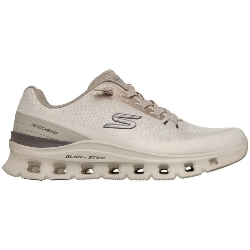 Skechers Skechers GLIDE-STEP PRO - WAVERRA Sneaker, Grau, – Produktbild 1 von 8