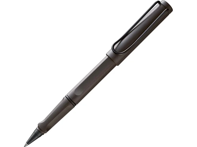 Lamy Lamy safari Tintenpatronenroller Roll-Ink mit T10, Umbra, – Produktbild 2 von 4