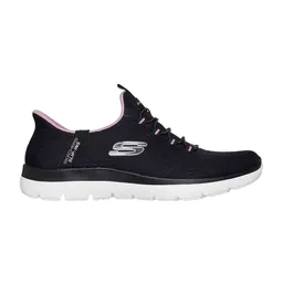 Skechers Skechers Summits - Dream Chaser für Damen, schwarz, Größe 43 EU – Produktbild 1 von 1