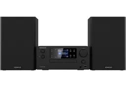 Kenwood Kenwood M-9500S-B schwarz Stereoanlage – Produktbild 1 von 1