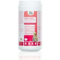 Fortan Fortan Biotin-plus MSM & B-Komplex Tabs 1 kg – Produktbild 1 von 1