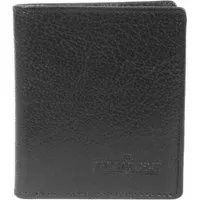 Margelisch Margelisch RFID Ledergeldbörse Tokyo 2, Black, – Produktbild 1 von 1