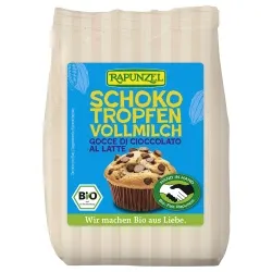 RAPUNZEL Vollmilch-Schokotropfen – Produktbild 1 von 1