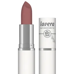 Living Crafts LIVING CRAFTS - Velvet Matt Lipstick 03 - (n/a), Nachhaltige Mode, Bio Bekleidung – Produktbild 1 von 1