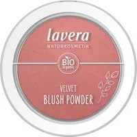 Living Crafts LIVING CRAFTS - LAVERA BLUSH POWDER 02 - (n/a), Nachhaltige Mode, Bio Bekleidung – Produktbild 1 von 1