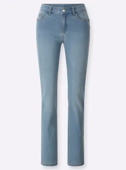 Witt Push-up-Jeans blue-bleached – Produktbild 1 von 1