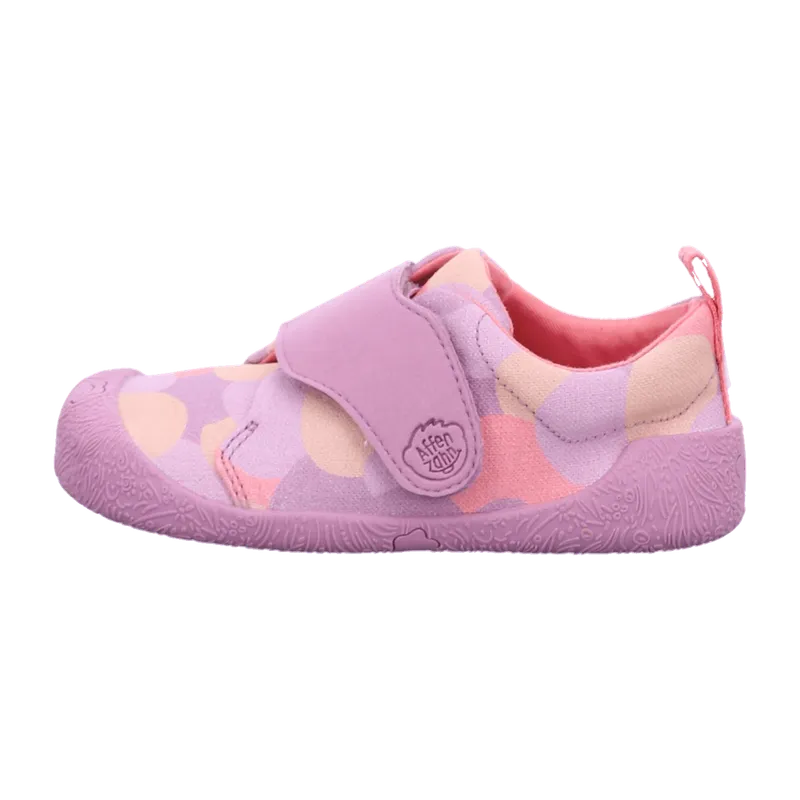 Affenzahn Affenzahn Lauflerner BW Smally Otter für Kinder, rosa, Größe 25 EU, Rosa, – Produktbild 2 von 7