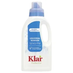 Klar Universalreiniger – Produktbild 2 von 2