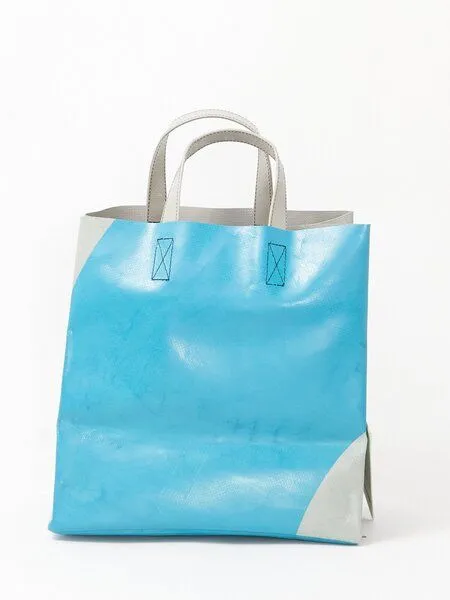 Freitag Freitag F250 Sonny - blue grey (000004376098) – Produktbild 3 von 3