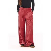 KOMODO KOMODO Damen vegan Hose Sofia Rose, Rosa, – Produktbild 1 von 1