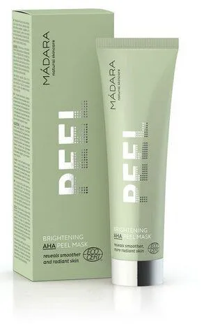 MADARA MADARA Aufhellende AHA Peel Maske – Produktbild 1 von 1