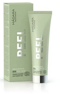MADARA MADARA Aufhellende AHA Peel Maske – Produktbild 1 von 1
