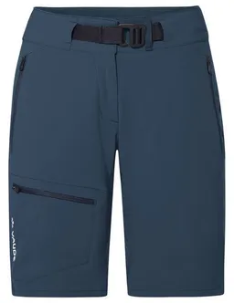 Vaude VAUDE Hosen Women's Badile Shorts II – Produktbild 1 von 1