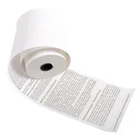 Exacompta Exacompta Thermokassenrolle 57 mm x 46 m (B x L) – Produktbild 2 von 2