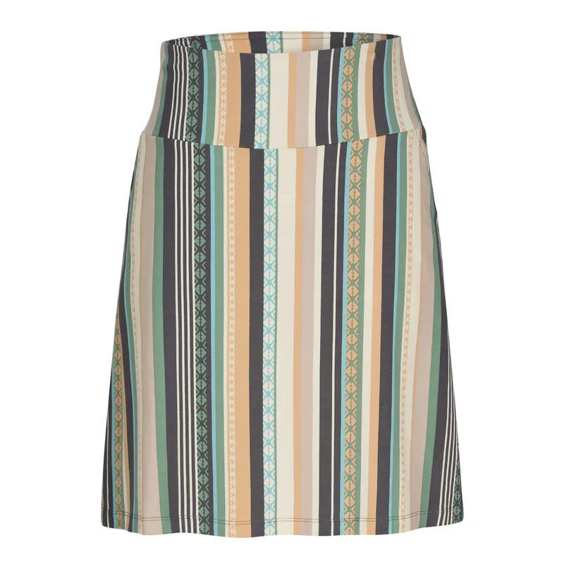 Sherpa PADMA PULL ON SKIRT – Produktbild 1 von 1