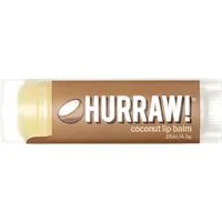 Hurraw Hurraw Coconut Lip Balm - Cocos Lippenbalsam – Produktbild 1 von 1