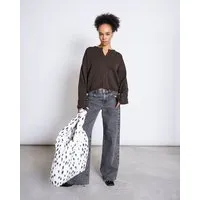 JAN N JUNE JAN N JUNE Strickjacke ASAS GOTS – Produktbild 1 von 1
