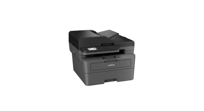 Brother Brother MFC-L2860DW - Multifunktionsdrucker - s/w - Laser - A4/Legal (Medien) – Produktbild 4 von 5