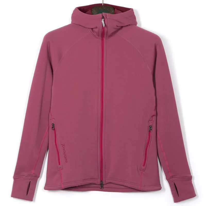 Houdini Fleece 38 – Produktbild 1 von 1
