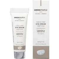 Green People Green People Neutral Scent Free Rejuvenating Eye Cream - Augencreme... – Produktbild 1 von 1