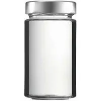 mikken mikken Einmachglas 245 ml mit PVC freiem Schraubverschluss – Produktbild 1 von 1