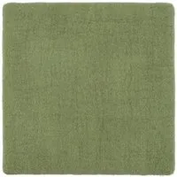 myfelt myfelt Flachfilz Sitzauflage (⌀ 36 cm, 36 x 36 cm), Dunkelgrün (kaspar), – Produktbild 1 von 1