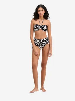 Marc O'Polo Marc O'Polo Bikini-Hose Abstract Floral Bikini Slip, Bikini Unterteil, Bikinihose – Produktbild 1 von 1