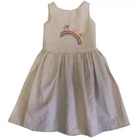 Cannamoda Cannamoda Kleid mit Stickerei – Produktbild 1 von 1