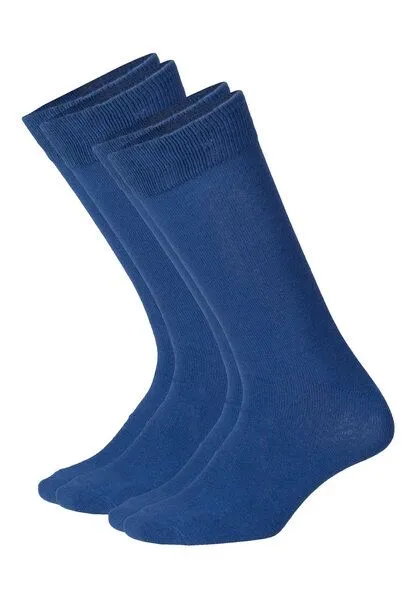 DillySocks DillySocks Socken „D-compose 2er Set“, Blue, – Produktbild 1 von 4