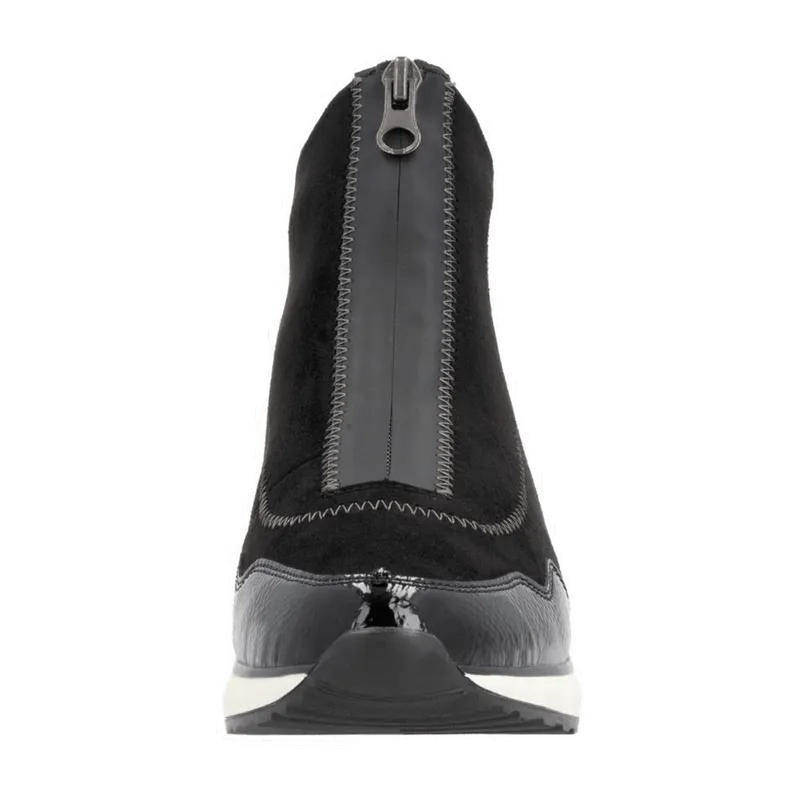 Remonte Remonte 261 für Damen, Schwarz, – Produktbild 7 von 8