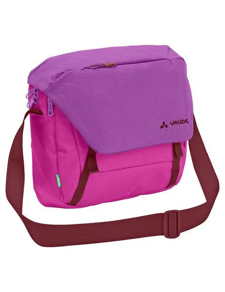 Vaude VAUDE Taschen-bis7,5 Rom S III, Pink orchid, – Produktbild 1 von 6