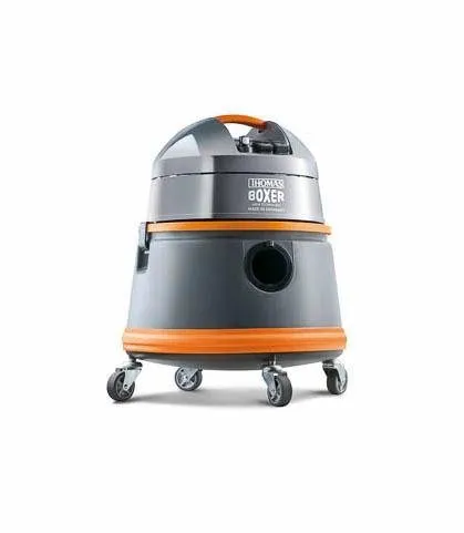 Thomas Thomas Wasch-/Staubsauger "Boxer" – Produktbild 6 von 8