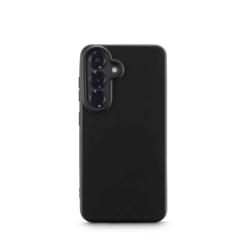 Hama Hama Handyhülle "Fantastic Feel" für Samsung Galaxy S25 – Produktbild 1 von 5