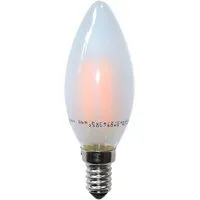 BioLicht BioLicht LED-Lampe "Pure-Z-Neo-Candle" E14, 4 W, 400 lm, 2700 K, matt – Produktbild 1 von 1